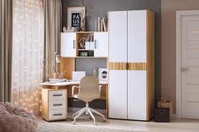 ЛАЙТ 2 Надстройка стола компьютерного (1200) в Заречном - zarechnyy.ok-mebel.com | фото 12