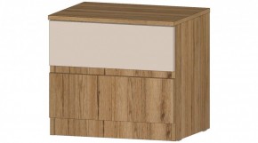 ЛЕНОРА Спальный гарнитур (модульный) кашемир в Заречном - zarechnyy.ok-mebel.com | фото 4