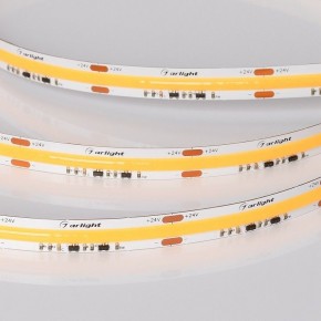 Лента светодиодная Arlight COB-X560-10mm 051296 в Заречном - zarechnyy.ok-mebel.com | фото 3