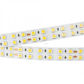 Лента светодиодная Arlight RT 2-5000 24V Warm2700 2x2 (5060, 720 LED, LUX) 012443(1) в Заречном - zarechnyy.ok-mebel.com | фото
