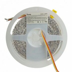 Лента светодиодная Feron LS504 51835 в Заречном - zarechnyy.ok-mebel.com | фото 9