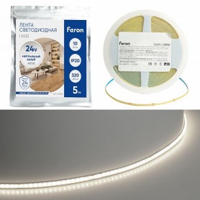 Лента светодиодная Feron LS532 51845 в Заречном - zarechnyy.ok-mebel.com | фото 2