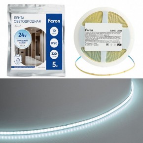 Лента светодиодная Feron LS532 51846 в Заречном - zarechnyy.ok-mebel.com | фото 3