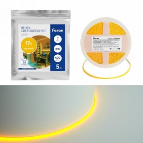 Лента светодиодная Feron LS630 48950 в Заречном - zarechnyy.ok-mebel.com | фото