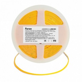 Лента светодиодная Feron LS630 48950 в Заречном - zarechnyy.ok-mebel.com | фото 2