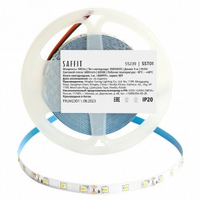 Лента светодиодная Feron Saffit SST01 55239 в Заречном - zarechnyy.ok-mebel.com | фото 2