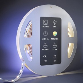 Лента светодиодная Maytoni  201134 в Заречном - zarechnyy.ok-mebel.com | фото