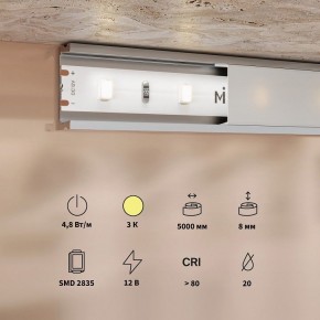 Лента светодиодная Maytoni Base 201162 в Заречном - zarechnyy.ok-mebel.com | фото 3
