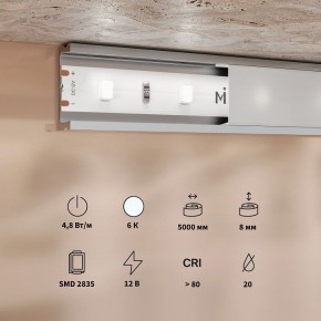 Лента светодиодная Maytoni Base 201164 в Заречном - zarechnyy.ok-mebel.com | фото 3