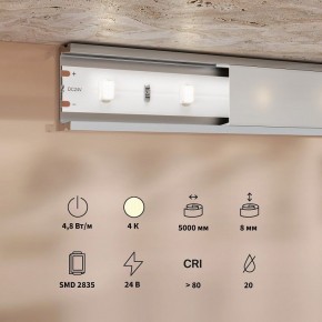 Лента светодиодная Maytoni Base 201166 в Заречном - zarechnyy.ok-mebel.com | фото 3