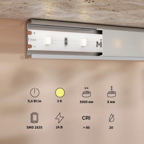 Лента светодиодная Maytoni Base 201177 в Заречном - zarechnyy.ok-mebel.com | фото 2
