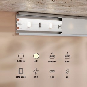 Лента светодиодная Maytoni Base 201178 в Заречном - zarechnyy.ok-mebel.com | фото 3