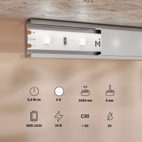 Лента светодиодная Maytoni Base 201179 в Заречном - zarechnyy.ok-mebel.com | фото 3