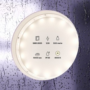 Лента светодиодная Maytoni Led strip 10106 в Заречном - zarechnyy.ok-mebel.com | фото 3