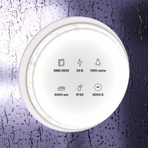 Лента светодиодная Maytoni Led strip 10153 в Заречном - zarechnyy.ok-mebel.com | фото 2