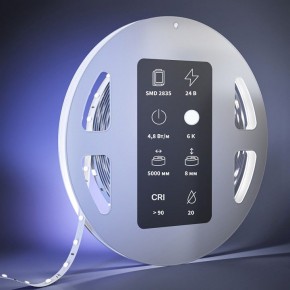Лента светодиодная Maytoni Ultra 201011 в Заречном - zarechnyy.ok-mebel.com | фото 3