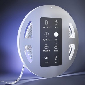 Лента светодиодная Maytoni Ultra 201041 в Заречном - zarechnyy.ok-mebel.com | фото 3