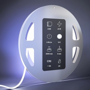 Лента светодиодная Maytoni Ultra 201069 в Заречном - zarechnyy.ok-mebel.com | фото 3