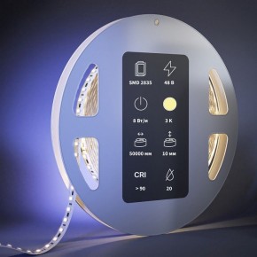 Лента светодиодная Maytoni Ultra 201210 в Заречном - zarechnyy.ok-mebel.com | фото 3