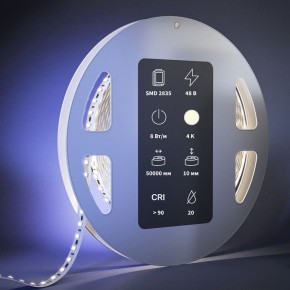 Лента светодиодная Maytoni Ultra 201211 в Заречном - zarechnyy.ok-mebel.com | фото 3