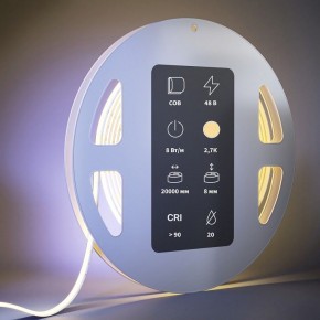 Лента светодиодная Maytoni Ultra 201218 в Заречном - zarechnyy.ok-mebel.com | фото 3