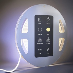 Лента светодиодная Maytoni Ultra 201219 в Заречном - zarechnyy.ok-mebel.com | фото 3