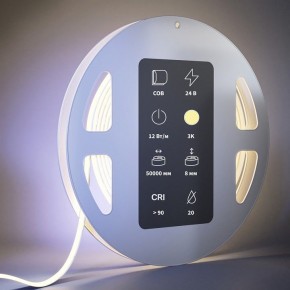 Лента светодиодная Maytoni Ultra 201221 в Заречном - zarechnyy.ok-mebel.com | фото 3
