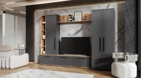 ЛЕВАНТЕ Гостиная в Заречном - zarechnyy.ok-mebel.com | фото