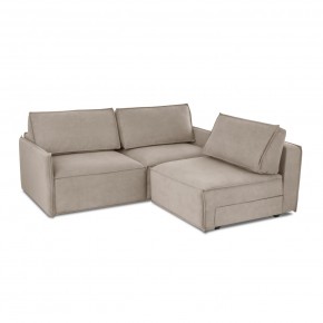 Комплект мягкой мебели 318+319 (диван+модуль) в Заречном - zarechnyy.ok-mebel.com | фото 1