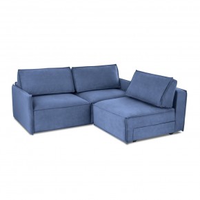 Комплект мягкой мебели 318+319 (диван+модуль) в Заречном - zarechnyy.ok-mebel.com | фото 3