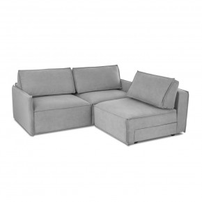 Комплект мягкой мебели 318+319 (диван+модуль) в Заречном - zarechnyy.ok-mebel.com | фото 4