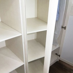 ЛИВАДИЯ Л11 Шкаф для одежды в Заречном - zarechnyy.ok-mebel.com | фото 3