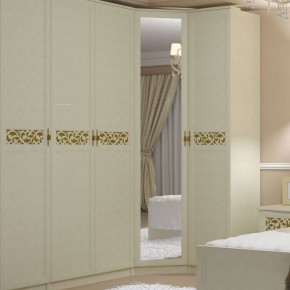 ЛИВАДИЯ Л18 Шкаф для одежды в Заречном - zarechnyy.ok-mebel.com | фото 2
