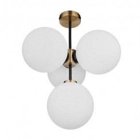 Люстра на штанге 33 идеи S32WH CHN800S.04.17ABL.ASB-S32WH в Заречном - zarechnyy.ok-mebel.com | фото 6