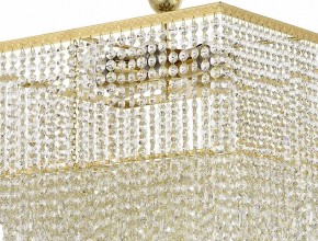 Люстра на штанге Arti Lampadari Prima Prima E 1.3.50X50.600 G в Заречном - zarechnyy.ok-mebel.com | фото 3