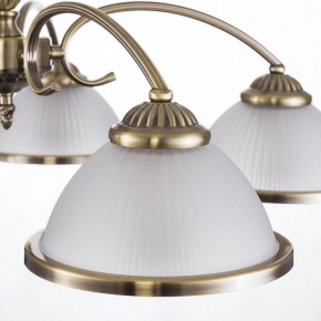Люстра на штанге Citilux ALONSO CL422153 в Заречном - zarechnyy.ok-mebel.com | фото 4