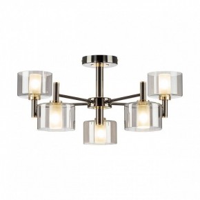 Люстра на штанге Citilux ELAN CL241151 в Заречном - zarechnyy.ok-mebel.com | фото 12