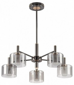 Люстра на штанге Citilux ELAN CL241151 в Заречном - zarechnyy.ok-mebel.com | фото 5