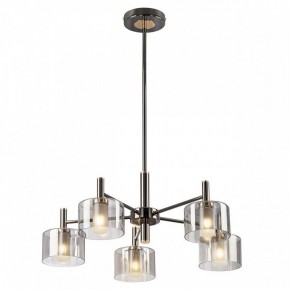Люстра на штанге Citilux ELAN CL241151 в Заречном - zarechnyy.ok-mebel.com | фото 7