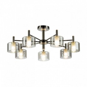 Люстра на штанге Citilux ELAN CL241171 в Заречном - zarechnyy.ok-mebel.com | фото 10