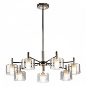 Люстра на штанге Citilux ELAN CL241171 в Заречном - zarechnyy.ok-mebel.com | фото 2