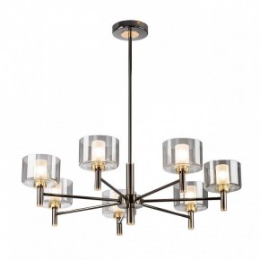 Люстра на штанге Citilux ELAN CL241171 в Заречном - zarechnyy.ok-mebel.com | фото 4