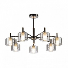 Люстра на штанге Citilux ELAN CL241171 в Заречном - zarechnyy.ok-mebel.com | фото 6