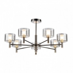 Люстра на штанге Citilux ELAN CL241171 в Заречном - zarechnyy.ok-mebel.com | фото 7