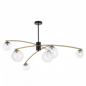 Люстра на штанге Citilux Fisher CL218163 в Заречном - zarechnyy.ok-mebel.com | фото 6