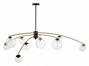 Люстра на штанге Citilux Fisher CL218193 в Заречном - zarechnyy.ok-mebel.com | фото