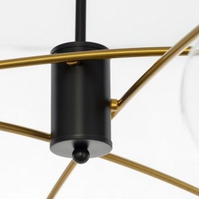 Люстра на штанге Citilux Fisher CL218193 в Заречном - zarechnyy.ok-mebel.com | фото 10