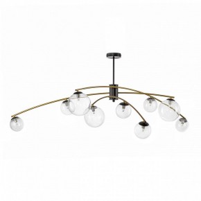 Люстра на штанге Citilux Fisher CL218193 в Заречном - zarechnyy.ok-mebel.com | фото 3