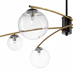 Люстра на штанге Citilux Fisher CL218193 в Заречном - zarechnyy.ok-mebel.com | фото 9