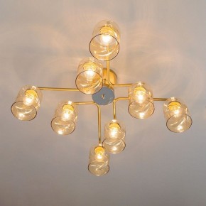 Люстра на штанге Citilux Клод CL137182 в Заречном - zarechnyy.ok-mebel.com | фото 10